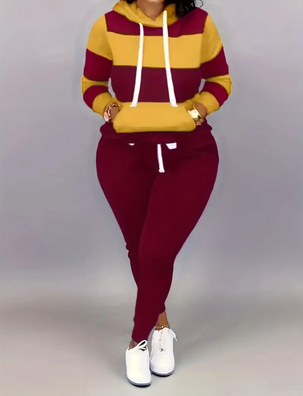 Fashion Women#s Clothing Casual set