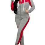 Spring And Autumn Women's Casual wear