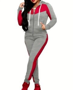 Spring And Autumn Women's Casual wear